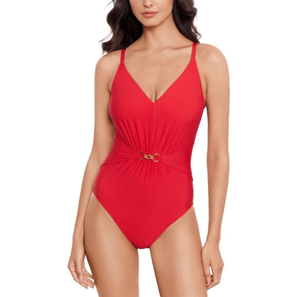 Magicsuit Womens  Gianna One-Piece